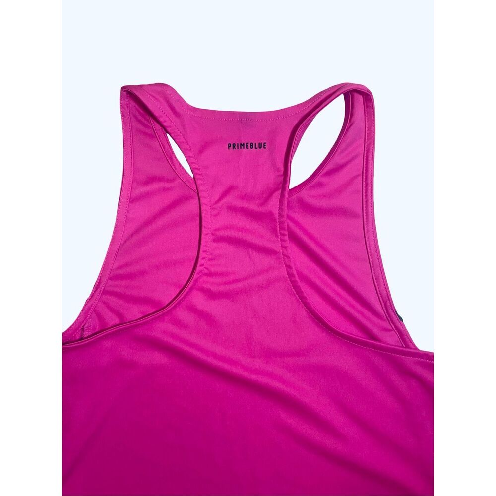 Adidas Primeblue Racerback - Picture 5 of 5